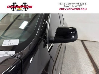 2018 GMC Acadia SLT