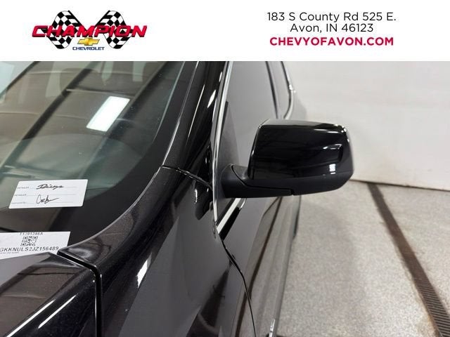 2018 GMC Acadia SLT
