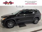 2018 GMC Acadia SLT