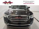 2018 GMC Acadia SLT