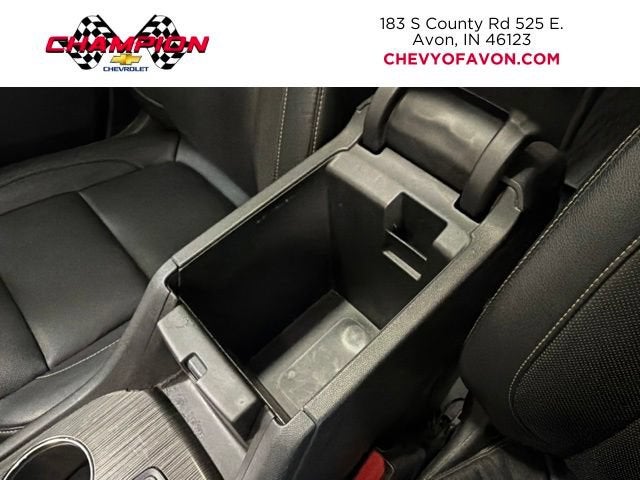 2018 GMC Acadia SLT