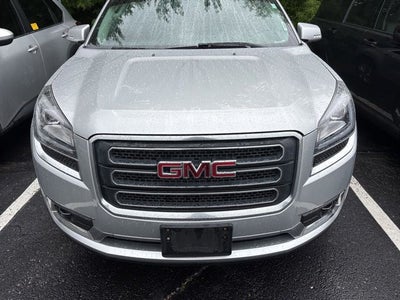 2017 GMC Acadia Limited Limited