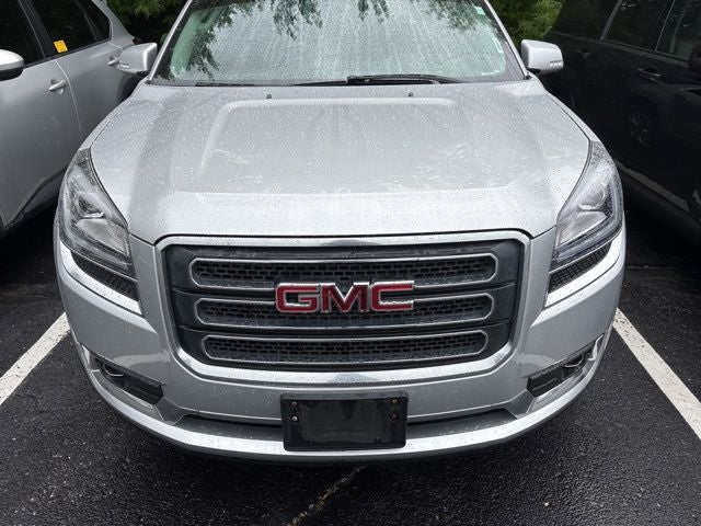 2017 GMC Acadia Limited Limited