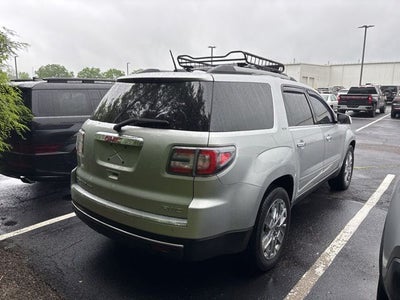 2017 GMC Acadia Limited Limited