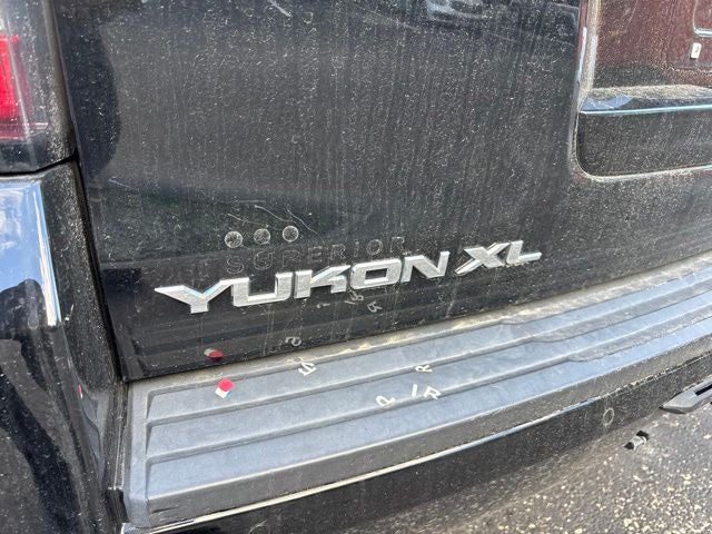 2020 GMC Yukon XL SLE