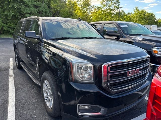 2020 GMC Yukon XL SLE