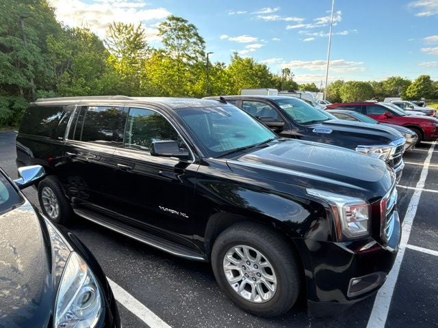 2020 GMC Yukon XL SLE