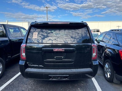 2020 GMC Yukon XL SLE