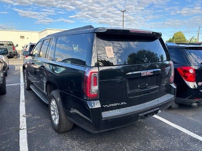 2020 GMC Yukon XL SLE