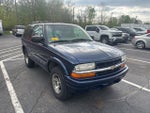 2005 Chevrolet Blazer LS