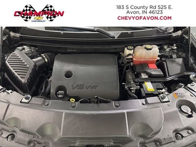 2023 Chevrolet Traverse LT 1LT