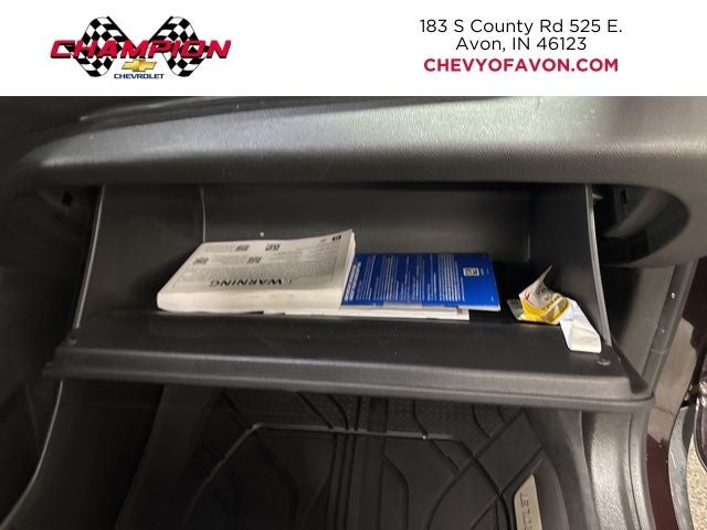 2021 Chevrolet Traverse LT 1LT