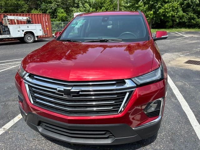 2023 Chevrolet Traverse LT 1LT