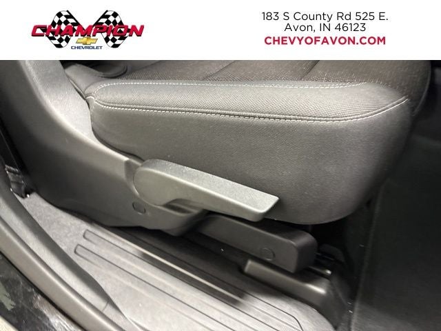 2025 Chevrolet Traverse LT 1LT