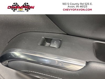 2025 Chevrolet Traverse LT 1LT