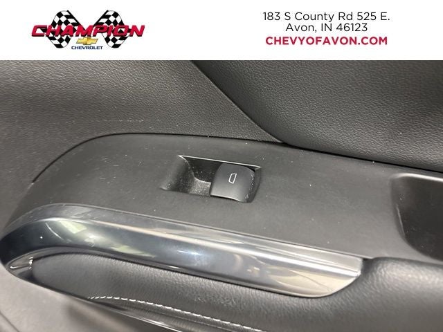 2025 Chevrolet Traverse LT 1LT