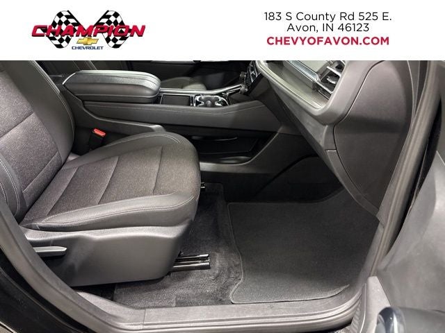 2025 Chevrolet Traverse LT 1LT