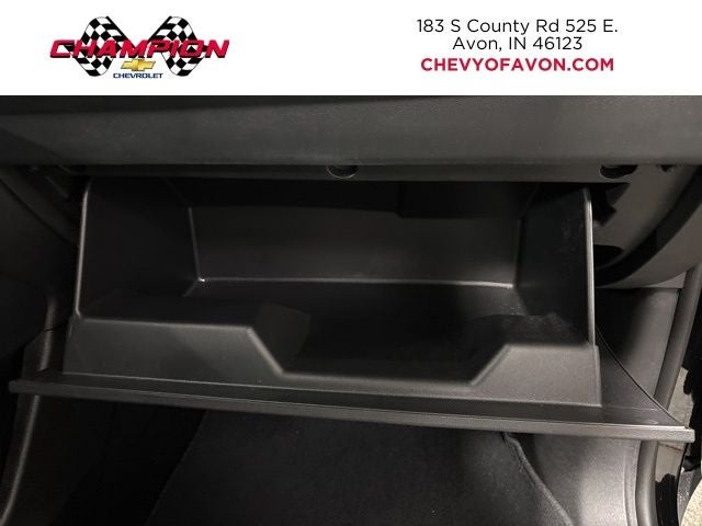 2025 Chevrolet Traverse LT 1LT