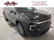 2025 Chevrolet Traverse LT 1LT