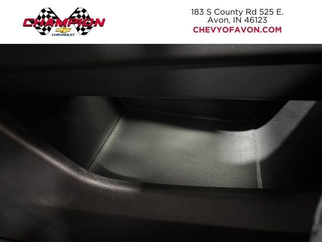 2025 Chevrolet Traverse LT 1LT