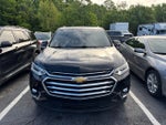 2021 Chevrolet Traverse High Country