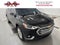 2021 Chevrolet Traverse High Country