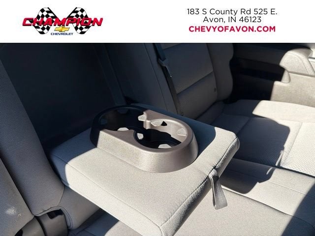 2018 GMC Sierra 3500 HD Base