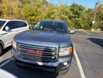 2018 GMC Canyon 4WD SLE