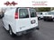 2024 GMC Savana 2500 Work Van
