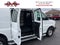 2024 GMC Savana 2500 Work Van