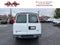 2024 GMC Savana 2500 Work Van