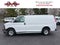 2024 GMC Savana 2500 Work Van