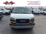 2024 GMC Savana 2500 Work Van