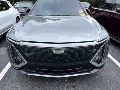 2024 Cadillac LYRIQ Sport 1