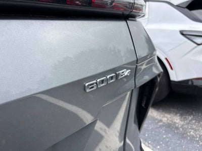 2024 Cadillac LYRIQ Sport 1
