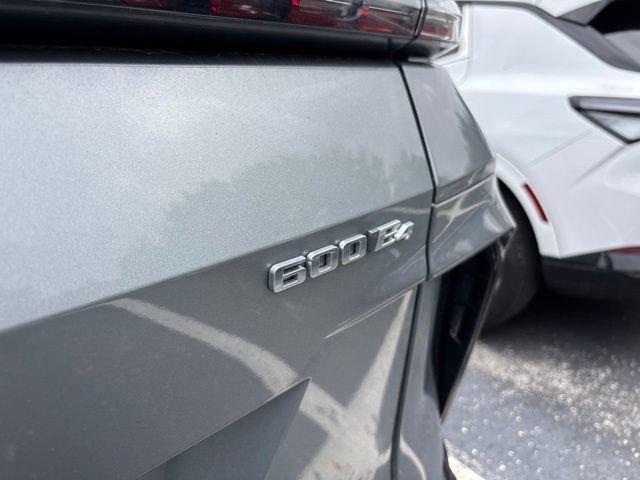 2024 Cadillac LYRIQ Sport 1