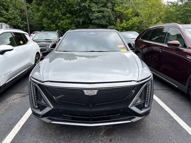 2024 Cadillac LYRIQ Sport 1