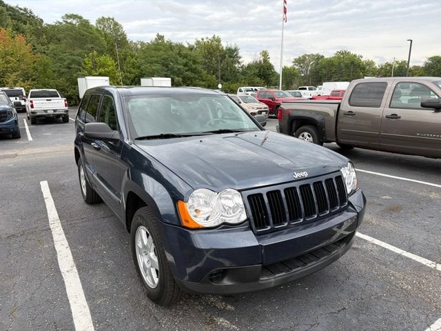 2008 Jeep Grand Cherokee Laredo
