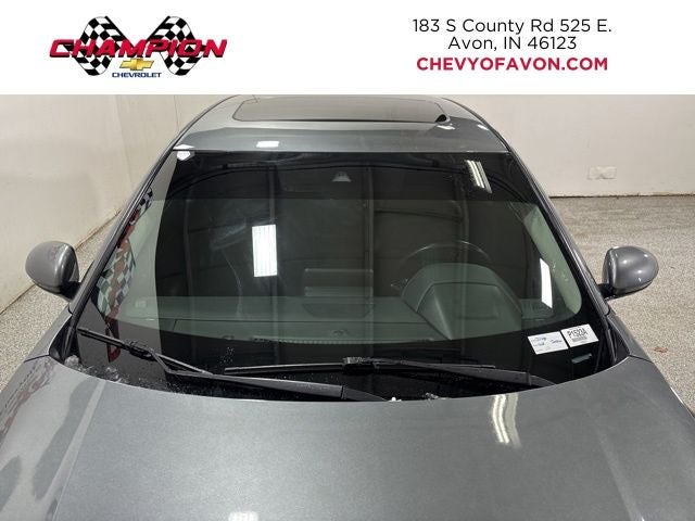 2019 Nissan Altima 2.5 Platinum