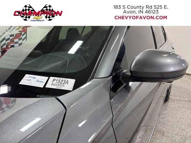 2019 Nissan Altima 2.5 Platinum