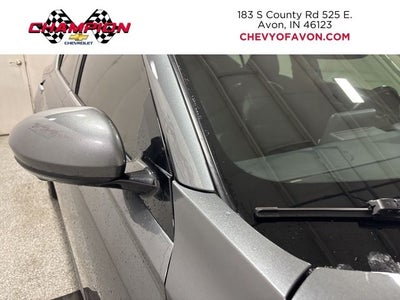 2019 Nissan Altima 2.5 Platinum