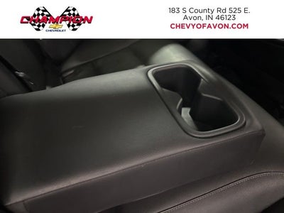 2019 Nissan Altima 2.5 Platinum