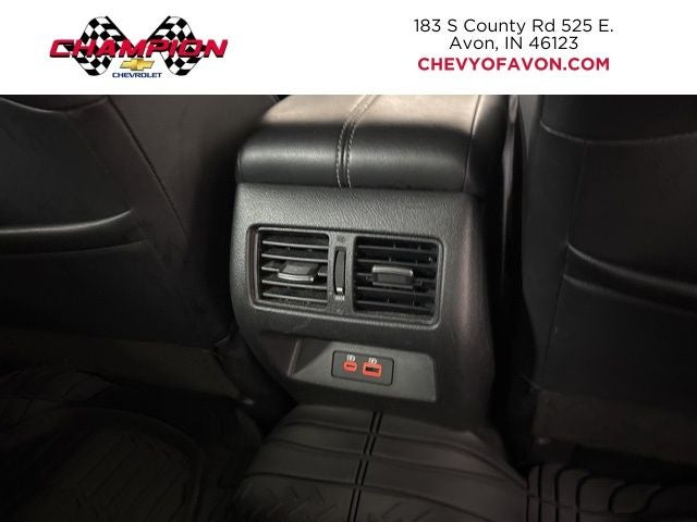 2019 Nissan Altima 2.5 Platinum