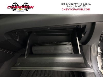 2019 Nissan Altima 2.5 Platinum