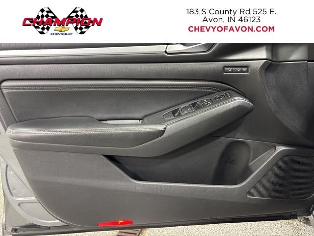 2019 Nissan Altima 2.5 Platinum