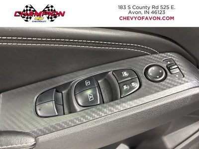 2019 Nissan Altima 2.5 Platinum