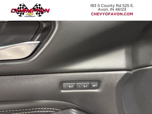 2019 Nissan Altima 2.5 Platinum