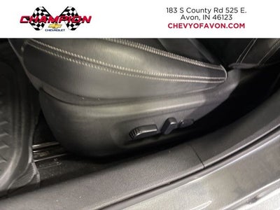 2019 Nissan Altima 2.5 Platinum