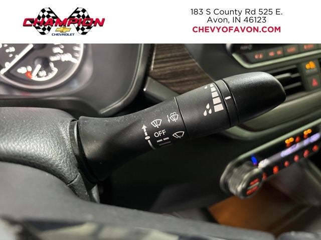 2019 Nissan Altima 2.5 Platinum