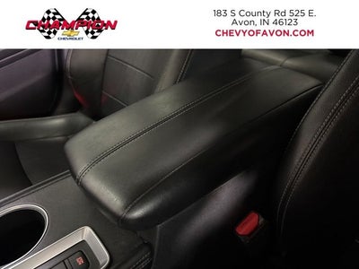 2019 Nissan Altima 2.5 Platinum